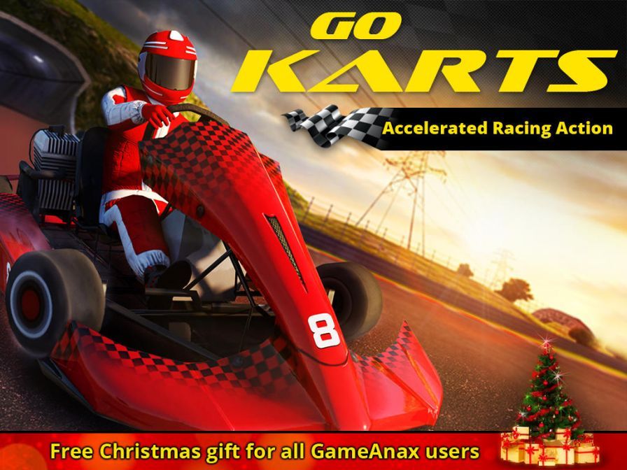 go-karts go-karts