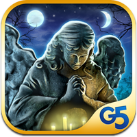 twin moons icon