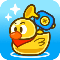 boing rubber duck icon game ipa iphone ipad