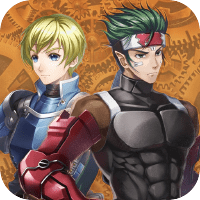 eldgear icone jeu ipa iphone