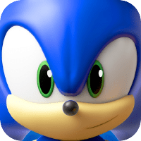 sonic rumble icon