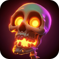 halls of torment icon
