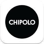 chipolo find your phone keys w icon