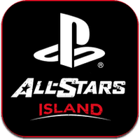 playstation all icon