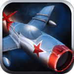 sky gamblers cold war icon