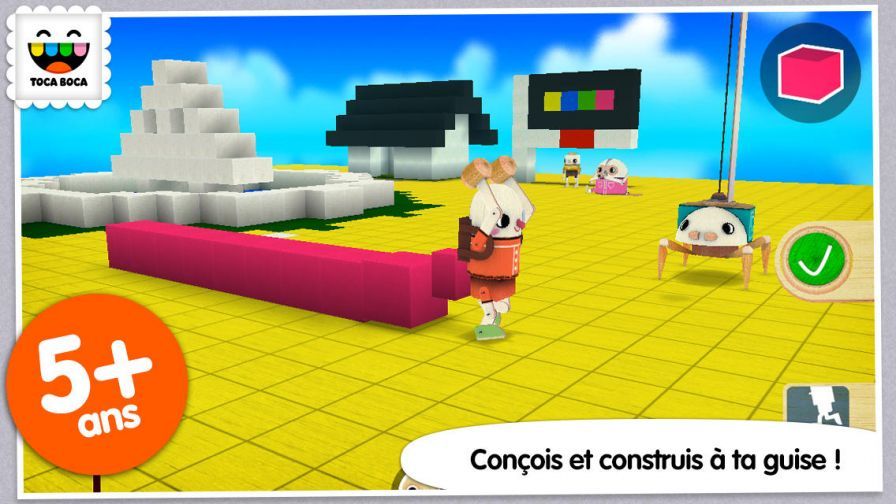 toca-builders toca-builders