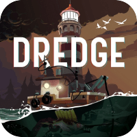 dredge icon