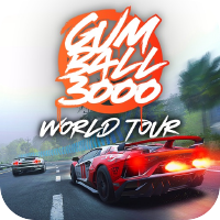 gumball 3000 world tour icone jeu ipa iphone