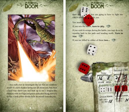 fighting-fantas fighting-fantas