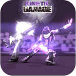 kinetic-damage ipa iphone ipad