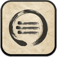 zentries the ar icon