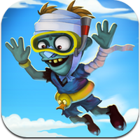 zombie-high-dive ipa iphone ipad zombie-high-dive ipa iphone ipad