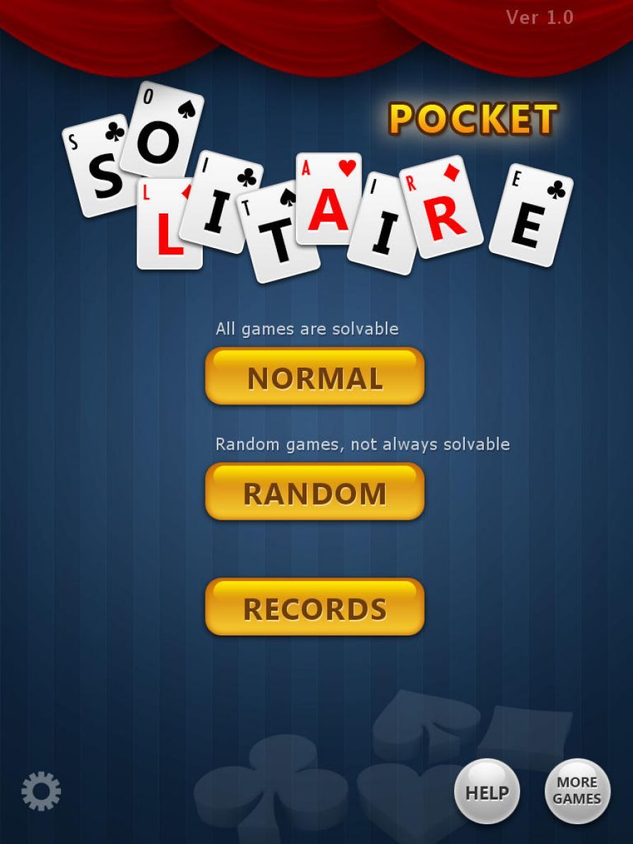 pocket-solitaire ipa pocket-solitaire ipa