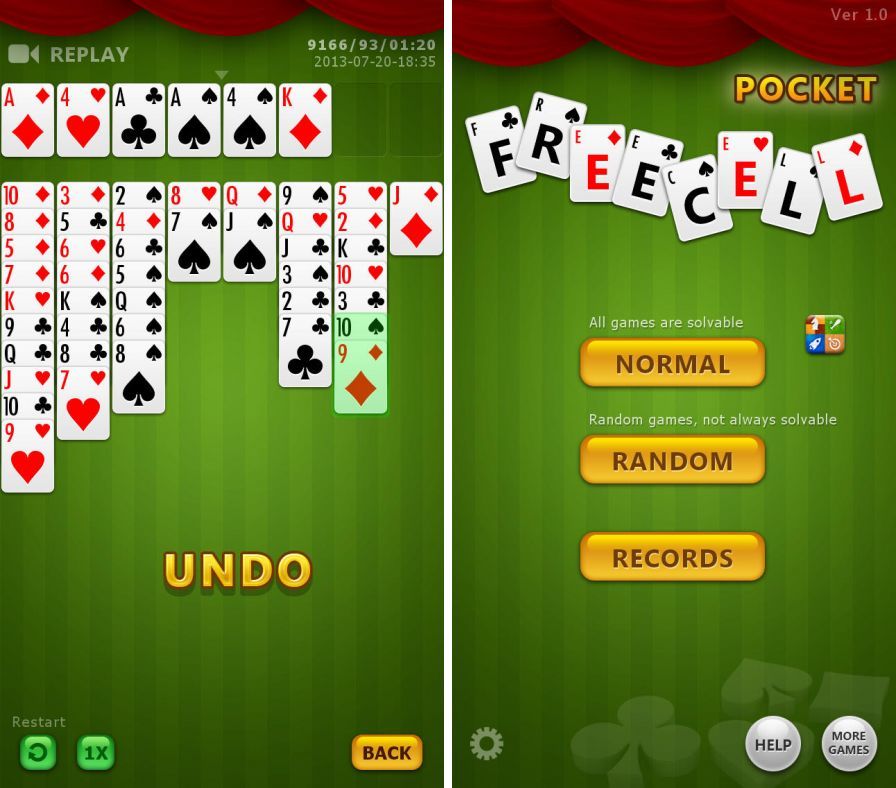 pocket-freecell ipa pocket-freecell ipa