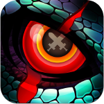 monster-legends-mobile ipa iphone ipad