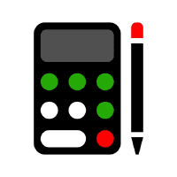 daycalc pro icone app ipa iphone ipad