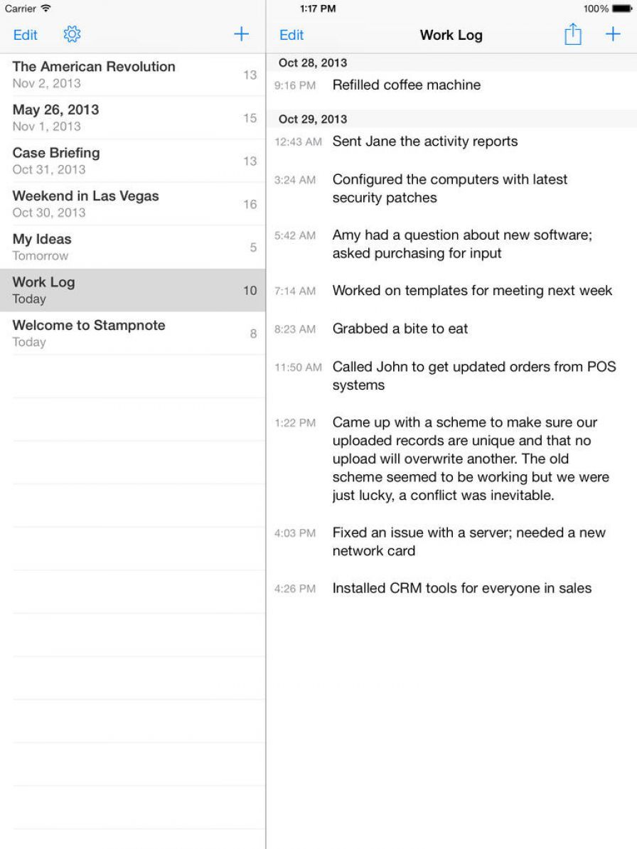 stampnote-times stampnote-times