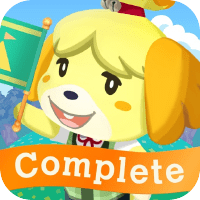 animal crossing pocket camp co icone jeu ipa iphone