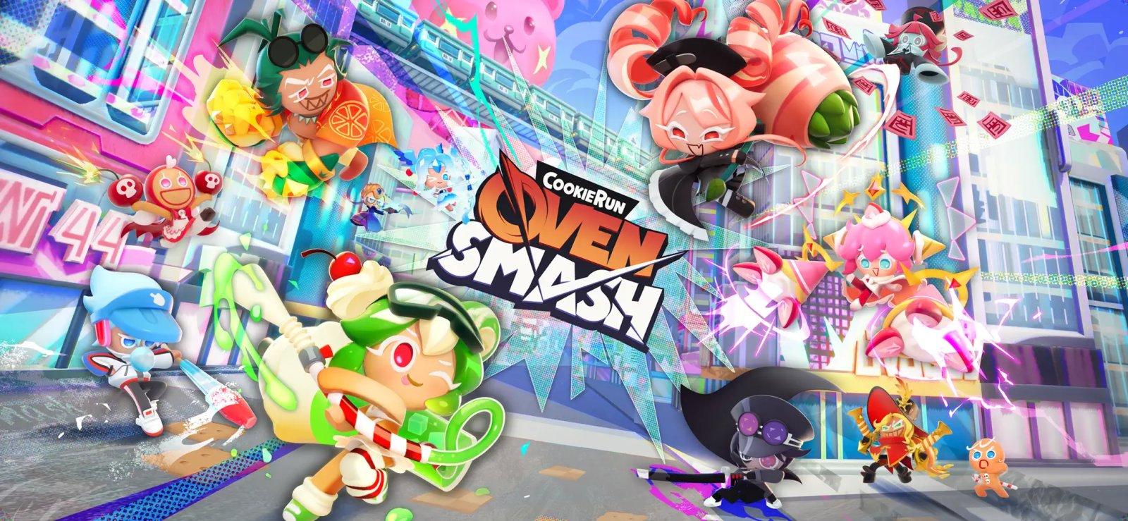 cookierun ovensmash capture jeu ipa iphone ipad