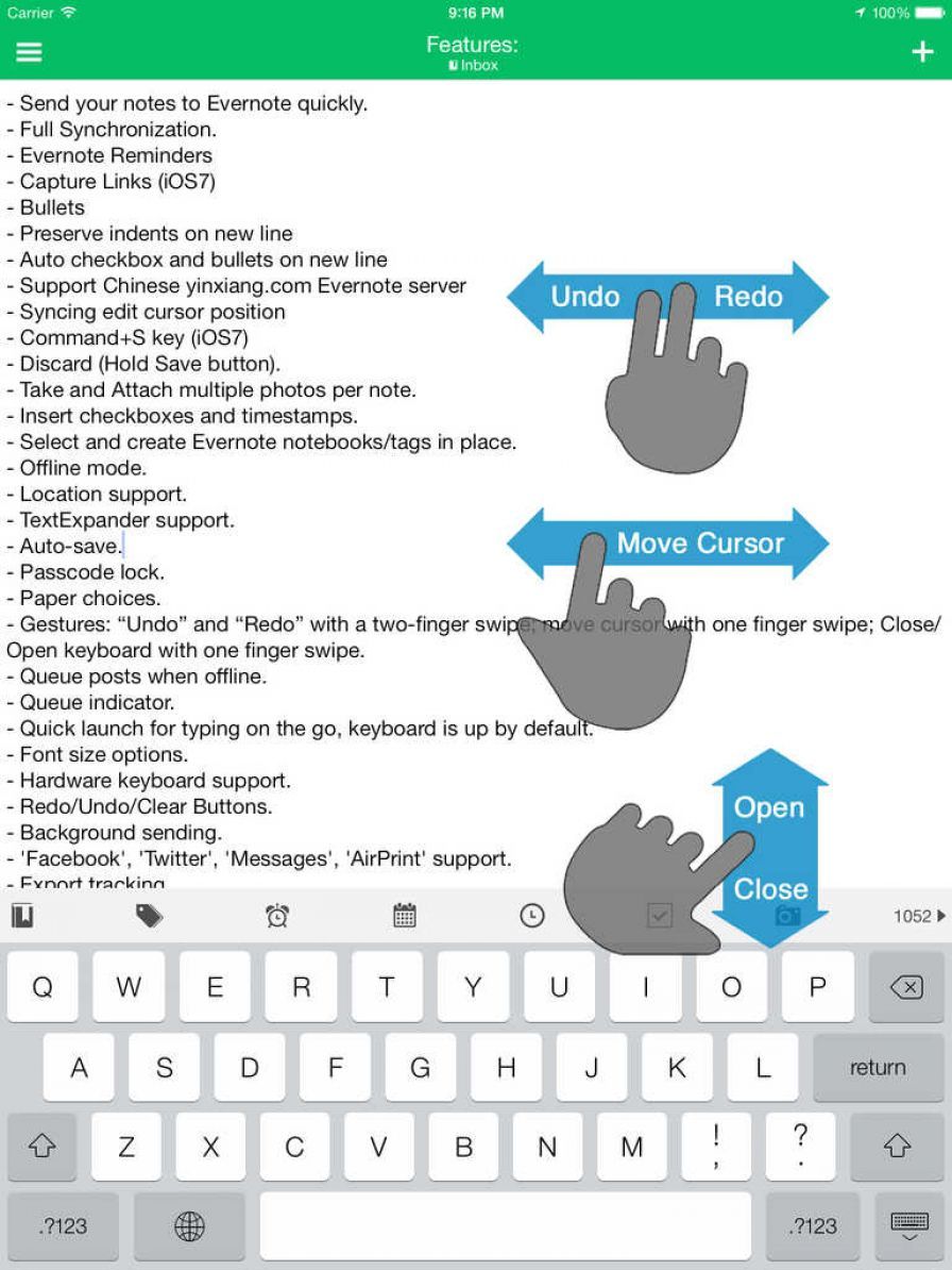 tevy-efficient-text-editor-for ipa tevy-efficient-text-editor-for ipa