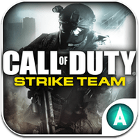 Activision sort un nouveau Call of Duty : Strike Team