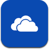 skydrive pro po icon