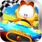 garfield-kart ipa ipad iphone garfield-kart ipa ipad iphone