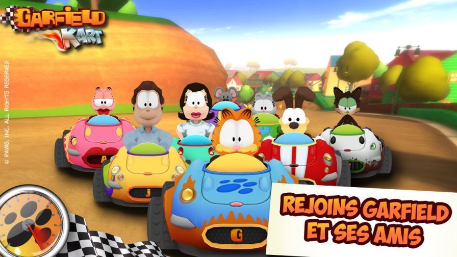 garfield-kart ipa garfield-kart ipa