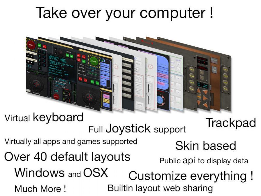 custom-control-pad ipa