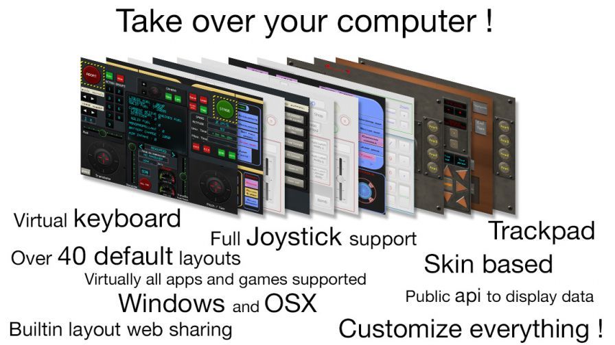 custom-control-pad ipa