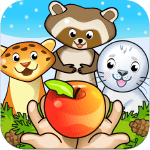 zoo-playground-jeux-pour-enfan ipa ipad iphone zoo-playground-jeux-pour-enfan ipa ipad iphone