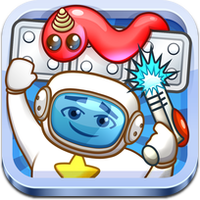 blastronaut blastronaut