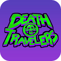 death travelers icone jeu ipa iphone ipad