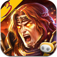 eternity warrio icon