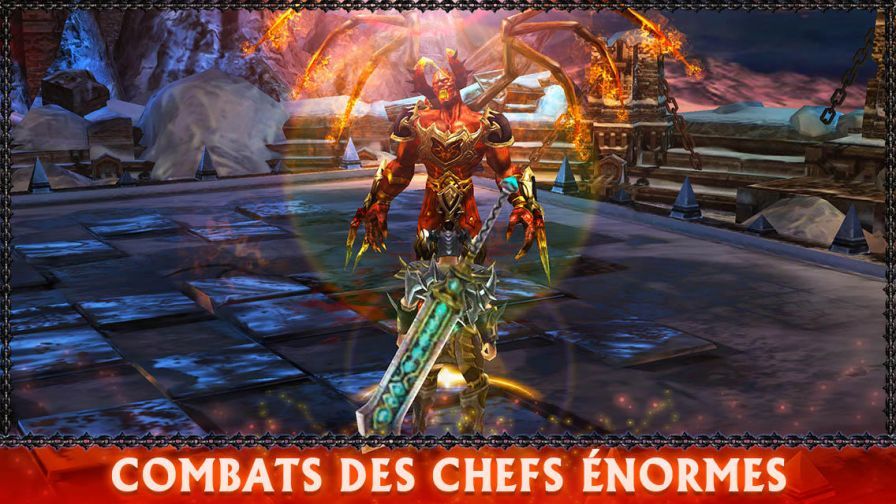 eternity-warriors-3 ipa iphone ipad