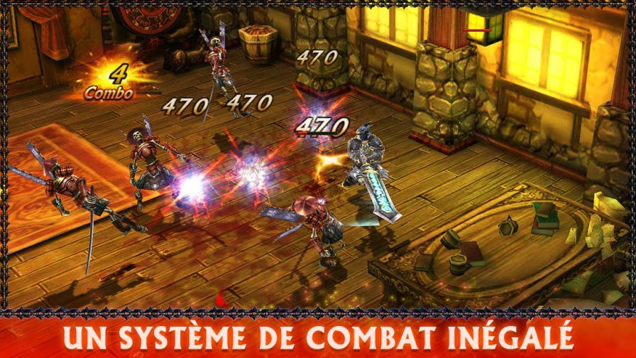 eternity-warriors-3 ipa iphone ipad eternity-warriors-3 ipa iphone ipad