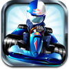 red bull kart f icon