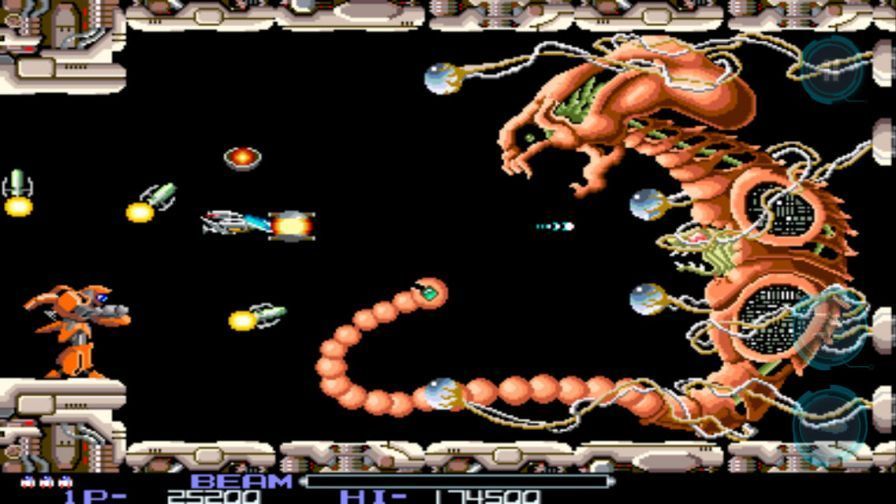 r-type ipa r-type ipa