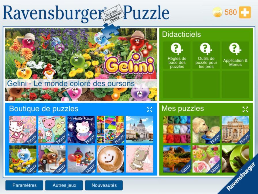 ravensburger-puzzle ipa ipad
