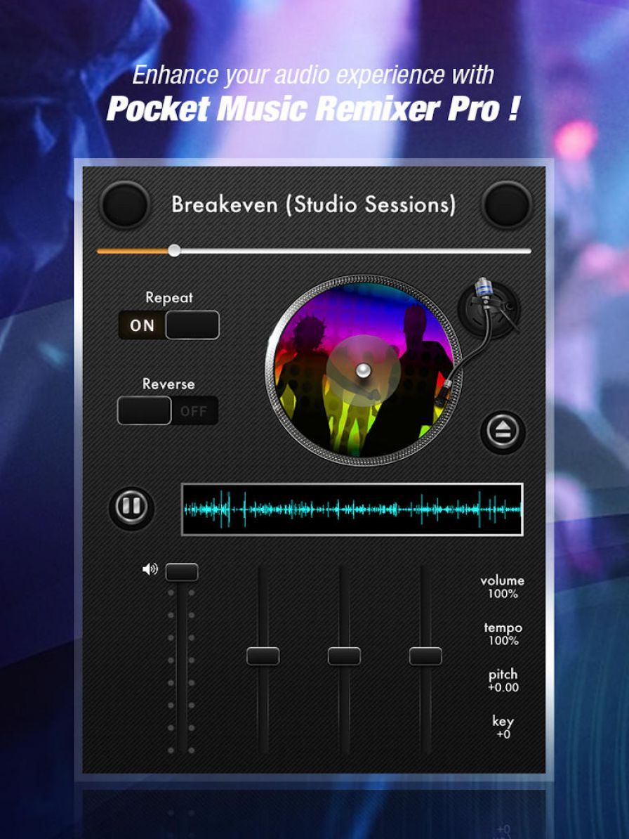 pocket-dj-music pocket-dj-music