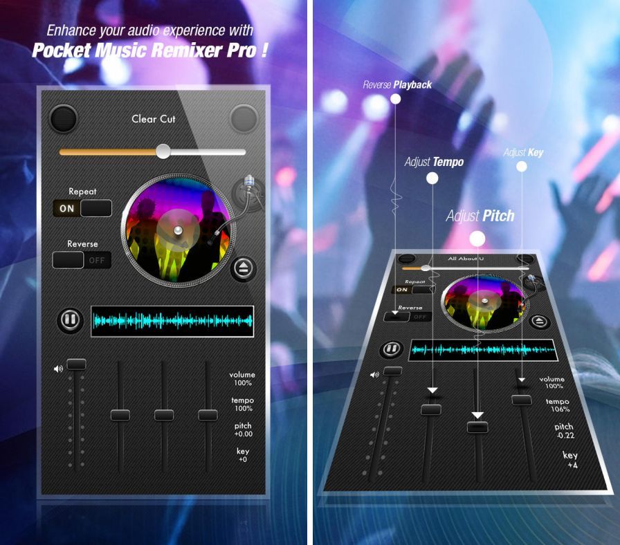 pocket-dj-music pocket-dj-music