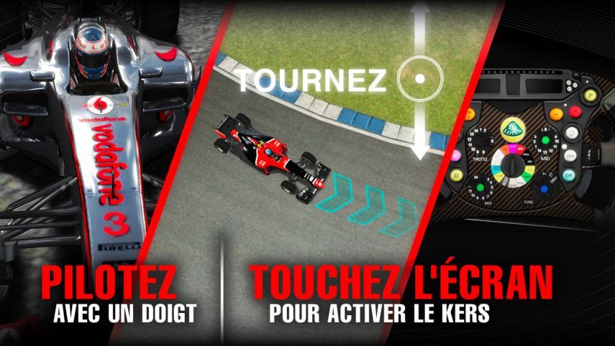 f1-e-challenge