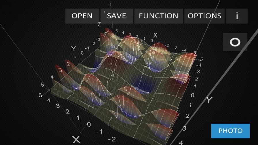 visualmath-4d-professional ipa