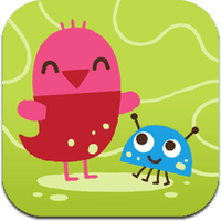 sago mini bug b icon