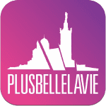 plus belle la vie la serie icon