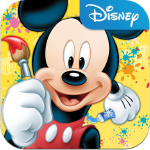 la-maison-de-mickey-coloriage ipa ipad iphone la-maison-de-mickey-coloriage ipa ipad iphone