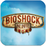 bioshock infinite icon