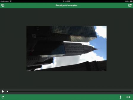rotation-vidb-o rotation-vidb-o