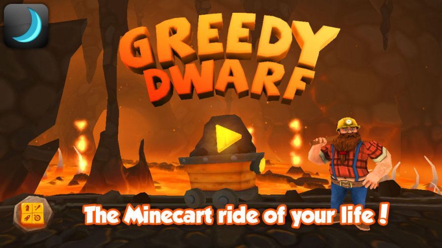 greedy-dwarf