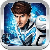 Max Steel